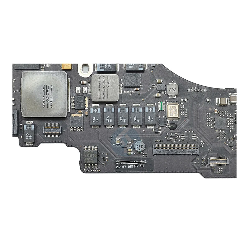tested original a1398 motherboard for macbook retina 15 early 2012 i7 2 4 ghz 2 7ghz 8gb 16gb ram logic board 820 3332 a free global shipping
