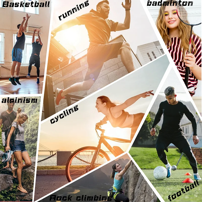 SKDK Эластичный Напульсник Спортивная головная повязка противоскользящая Женская