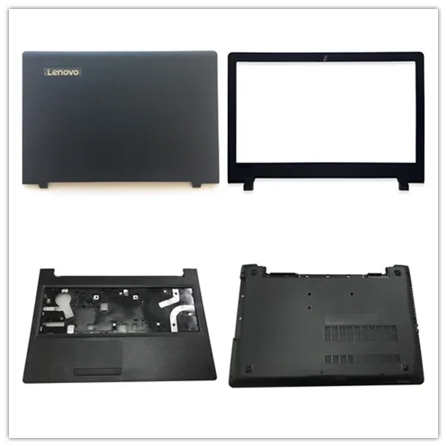 

Новый оригинальный ЖК-дисплей для Lenovo ideapad 110-15 110-15ISK задняя/ЖК-панель/Упор для рук/Нижняя крышка корпуса
