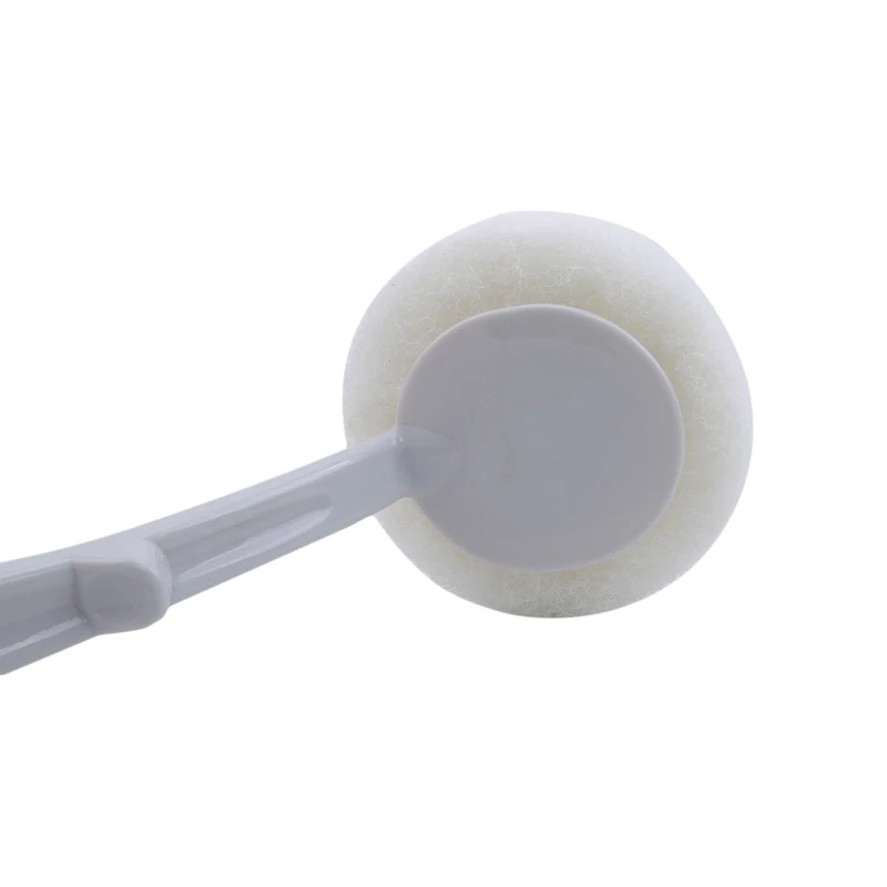 1 шт. многофункциональная щетка для мытья посуды с длинной ручкой очистки окон |