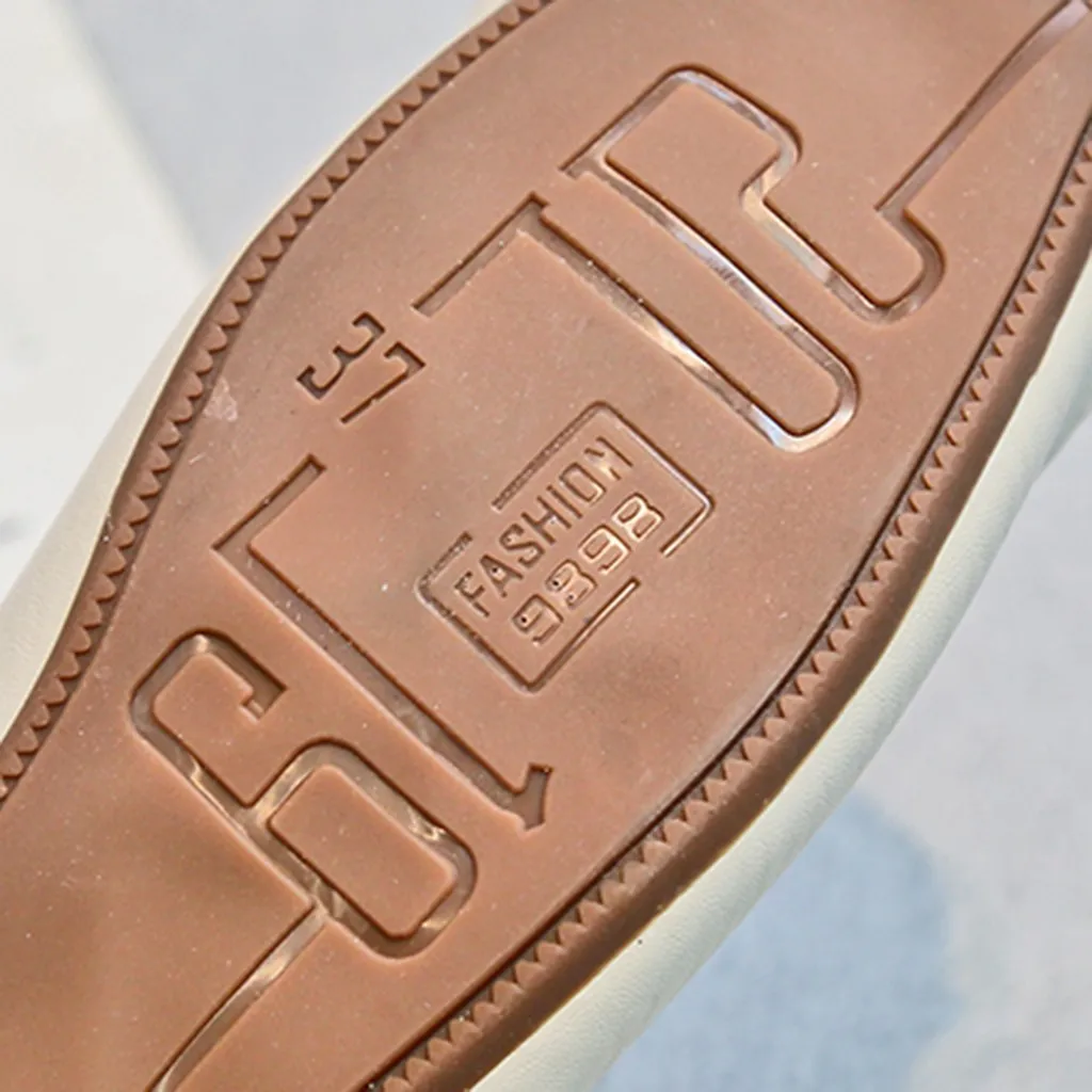 Женская обувь в стиле ретро английский стиль элегантная круглая пряжка с