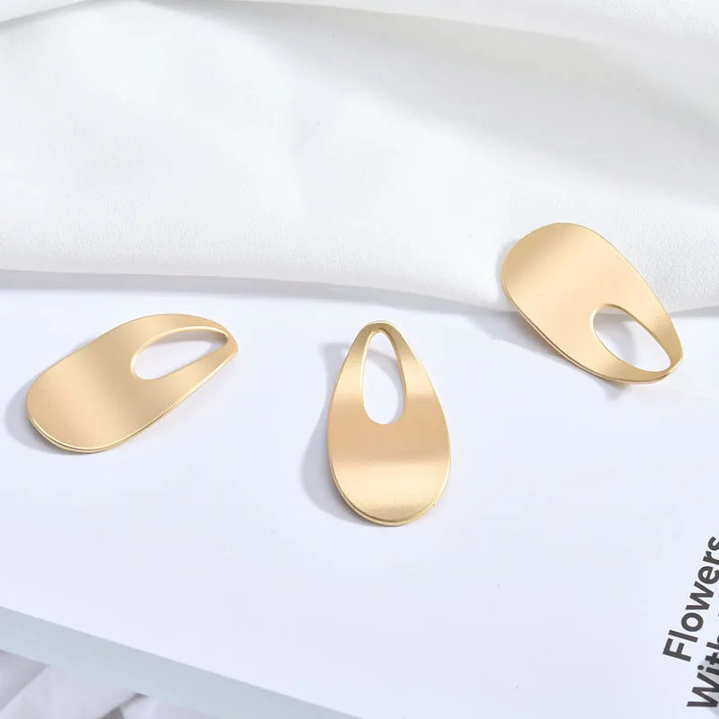 Сделай Сам ювелирные изделия для ушей ручной работы аксессуары корейский