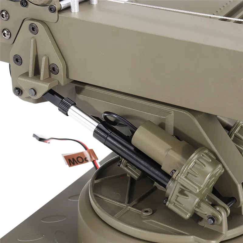 hg p802 112 обновленный подъемный кр