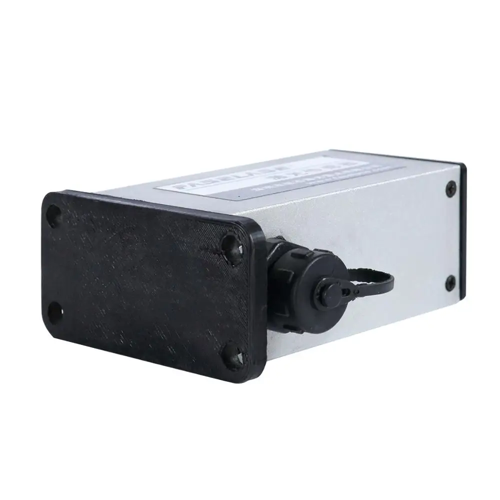 FASELASE TOF lidar sensor IP65 диапазон измерения миниатюрного лазерного датчика дальности