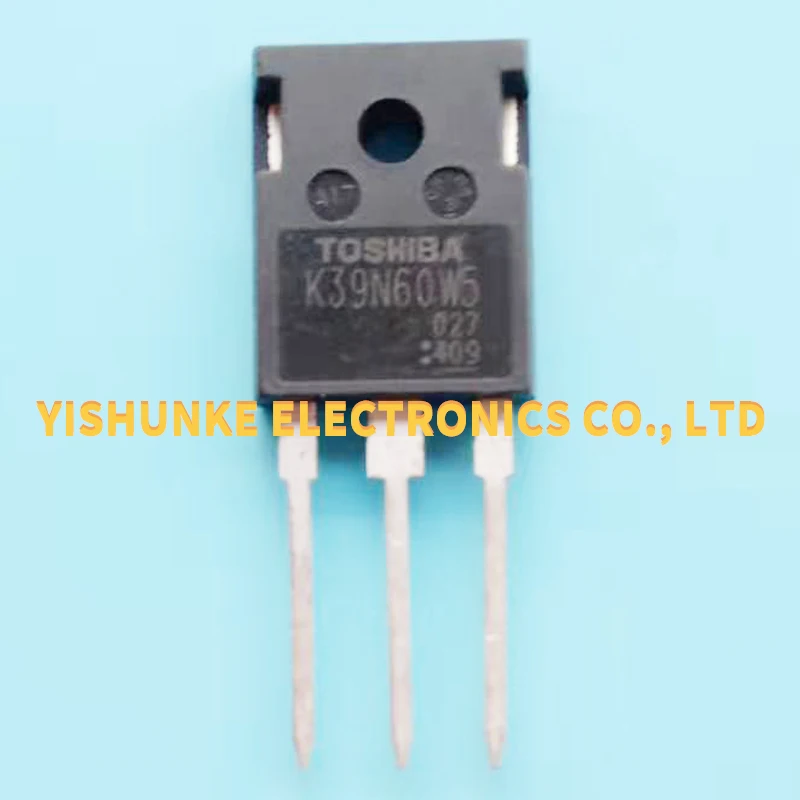 10 шт. K39N60W5 K39N60W K39N60X K60J25D K60N60 K1400 K2203 247 TO 3P|Аксессуары для батарей и ЗУ| |