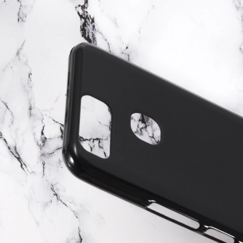 Для Leagoo S8 Pro гелевый силиконовый чехол для задней панели телефона мягкий ТПУ