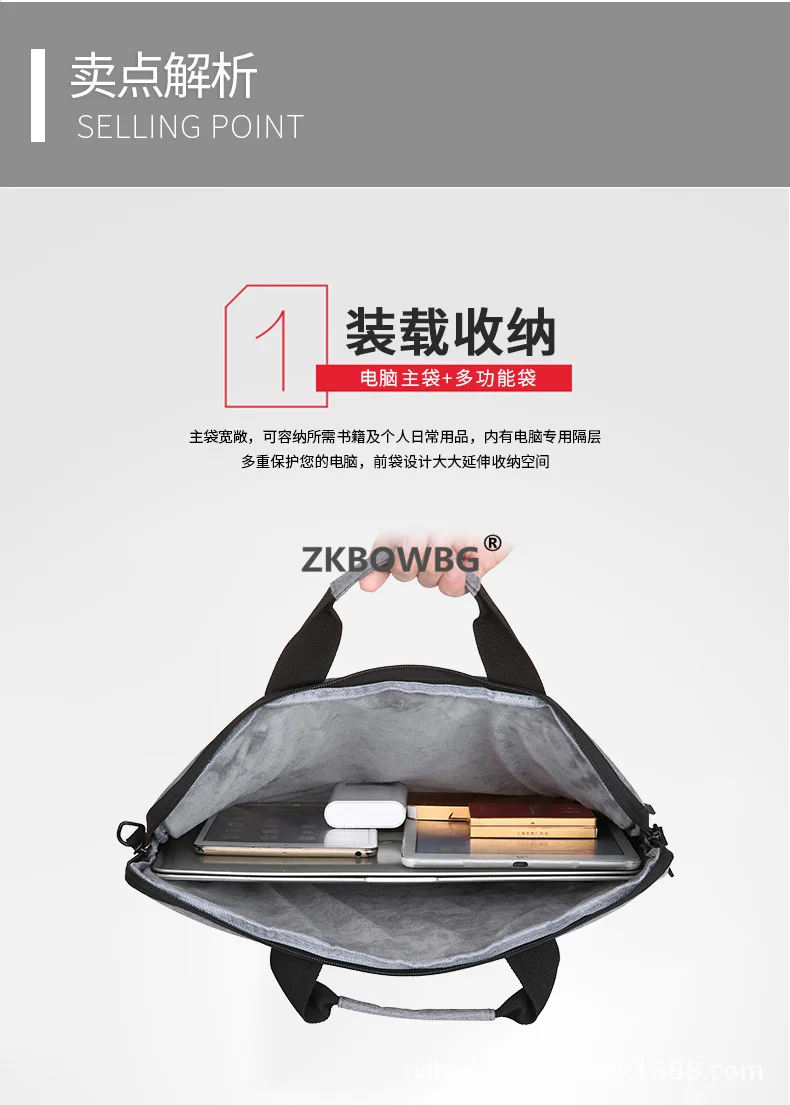 сумка на молнии чехол для huawei matebook x