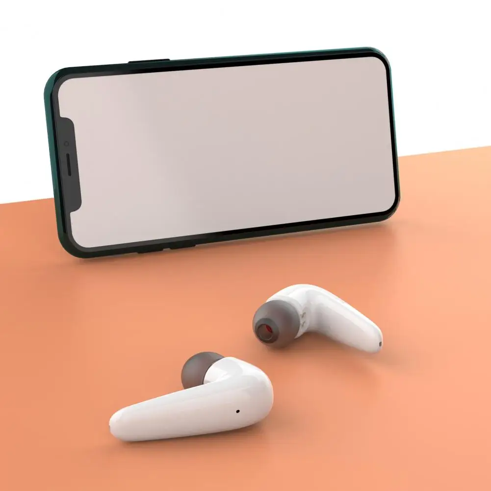 Горячая Распродажа TWS Bluetooth-наушники стерео наушники беспроводные