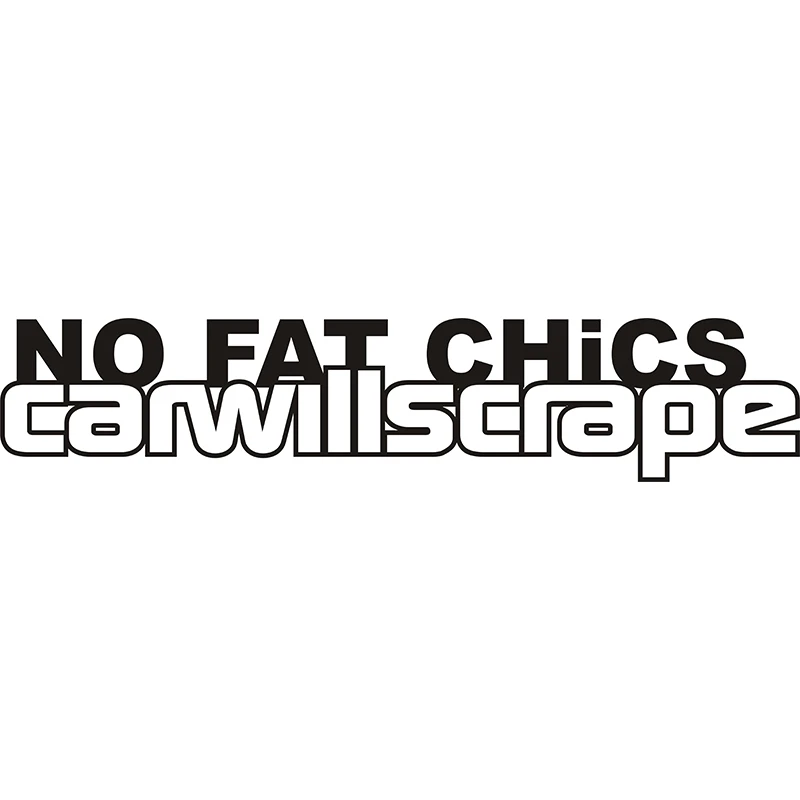 fat chicks pvc