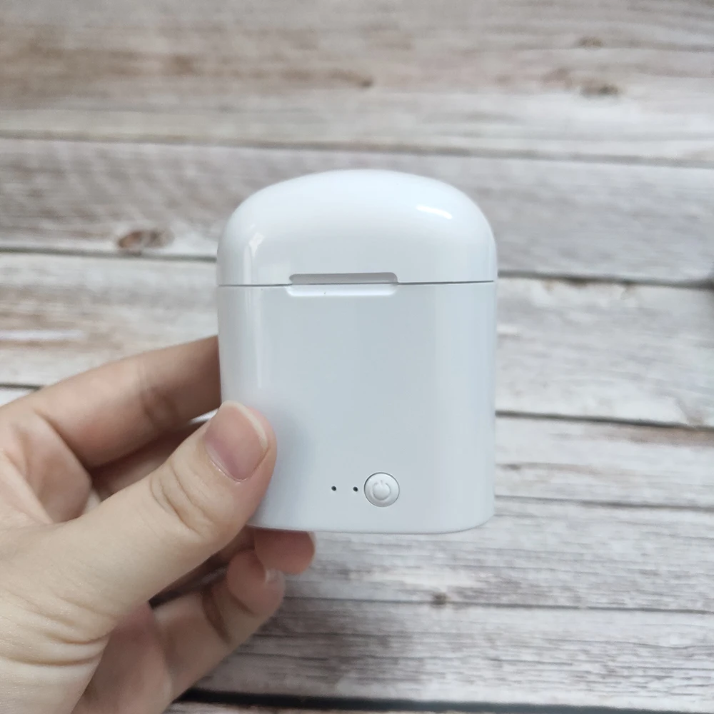 Новинка, наушники inpods 12 TWS, Bluetooth, i7s, i11 5,0, наушники, стерео, спортивные, Hands-free, гарнитура PK i 12 tws i20 tws i80, fone de ouvido