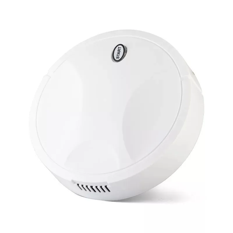 

Automatic Robot Vacuum Cleaner Hot Sale Cost-effective Smart Sweeping Machine Dry Wet Cleaning 3-In-1 Vacuum Cleaner