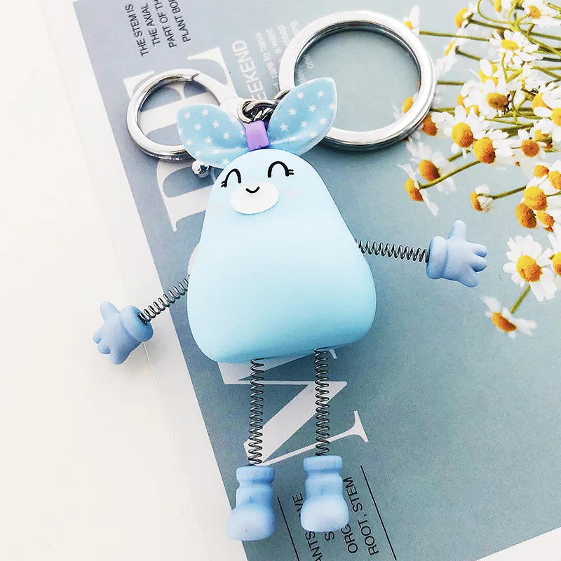 Инновационная с милым мультипликационным принтом для отдыха весна брелок мышью