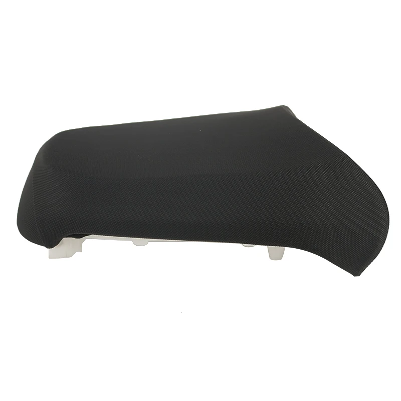 Для BMW R1200GS 2005-2012 ADV Adventure черная кожаная накладка на заднее сиденье для мотоцикла |
