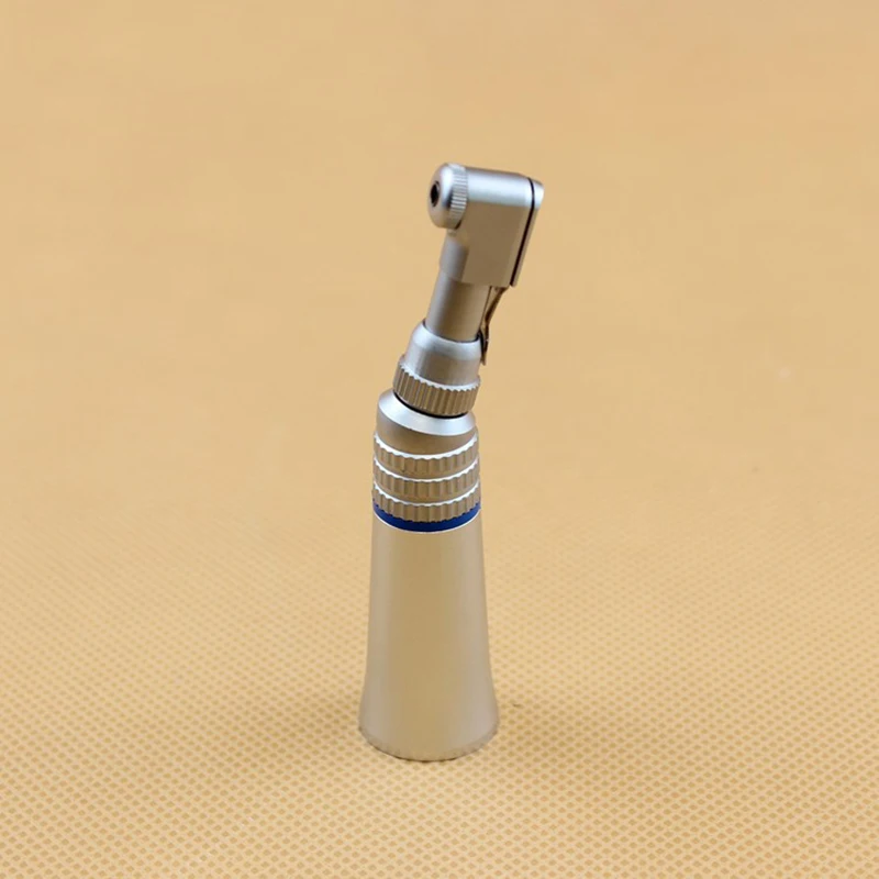 Зубные низкая скорость контра угол наконечника иглы Стиль Машины Для NSK