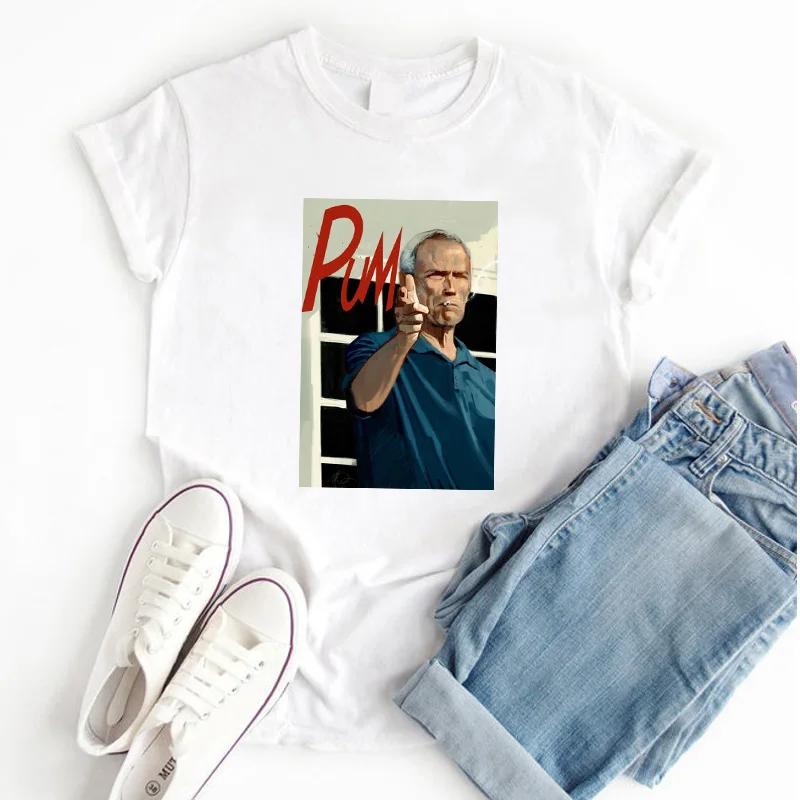 Женские футболки с принтом Tumblr забавные повседневные новый дизайн лето