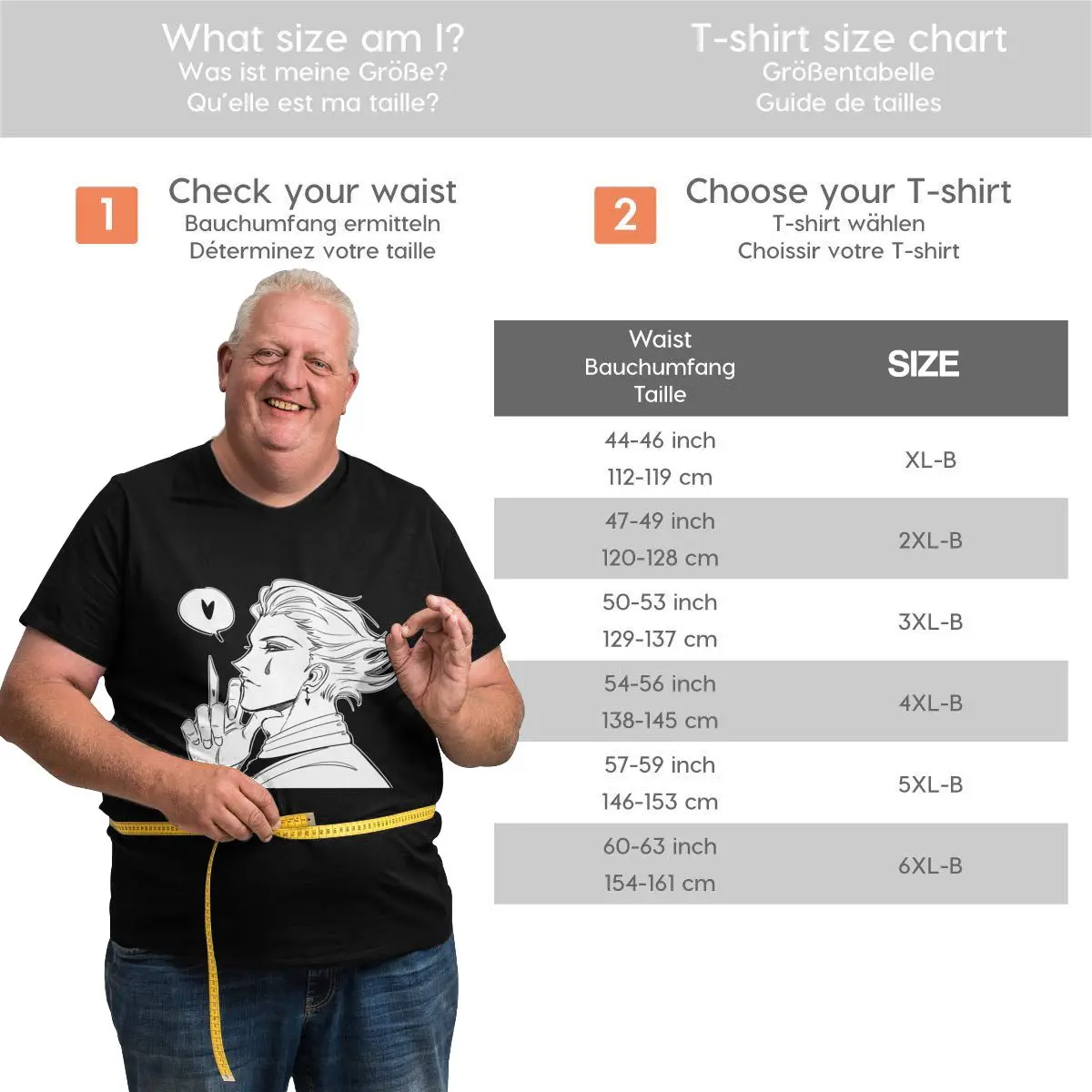 

Anime Fans Hisoka 6 mens tshirts Micro play Short sleeveRound neck T-shirt