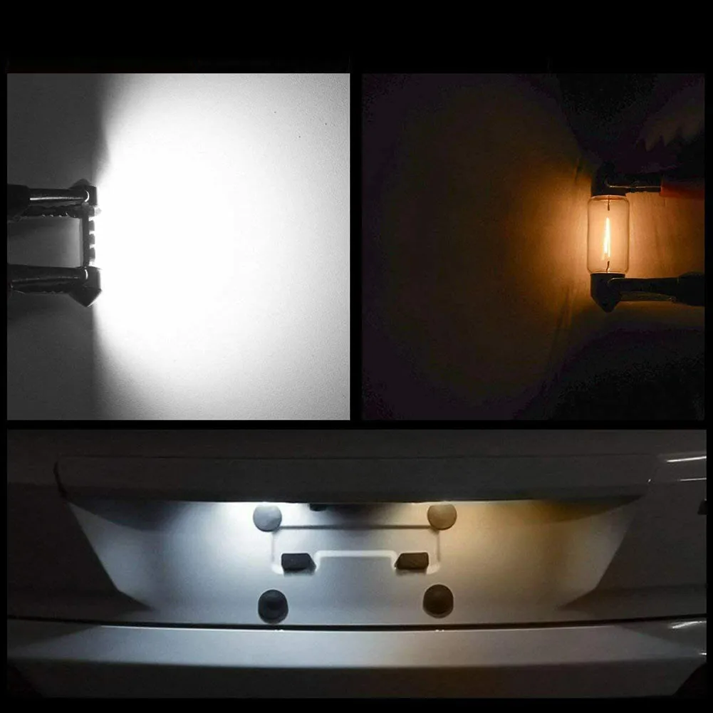 

100% Brand New LED Light Bulbs Car LED Custom Light High Quality Interior Dome