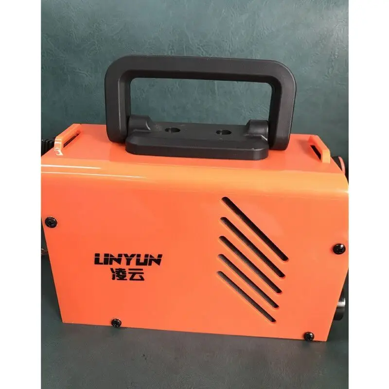 220V 250A высокое качество дешевые и портативный сварочный аппарат инверторного