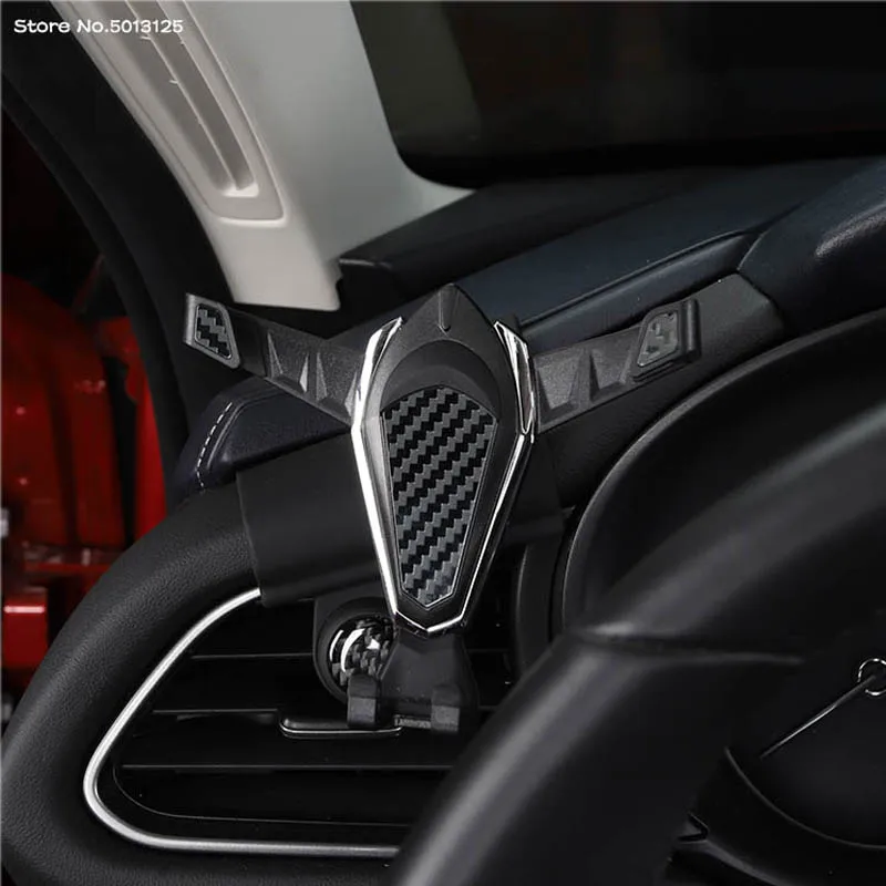 

Кронштейн для навигатора для Mazda CX30 CX-30 2020 2021 2022