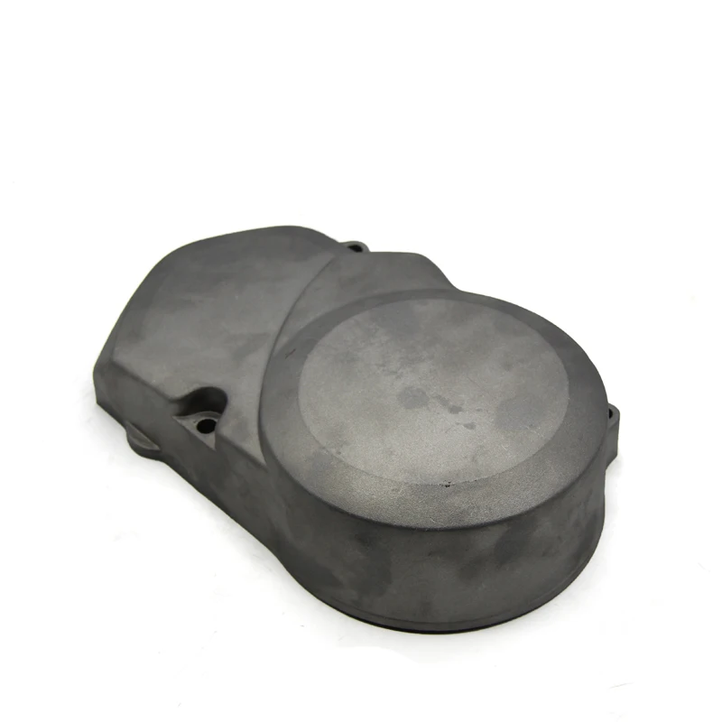 Чехол для двигателя магнитного типа боковая крышка статора 50 куб. См 70 90 110 125 140