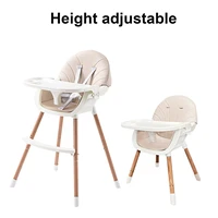 baby dining chair children dining chair multifunctional foldable portable large baby chair dining table chair