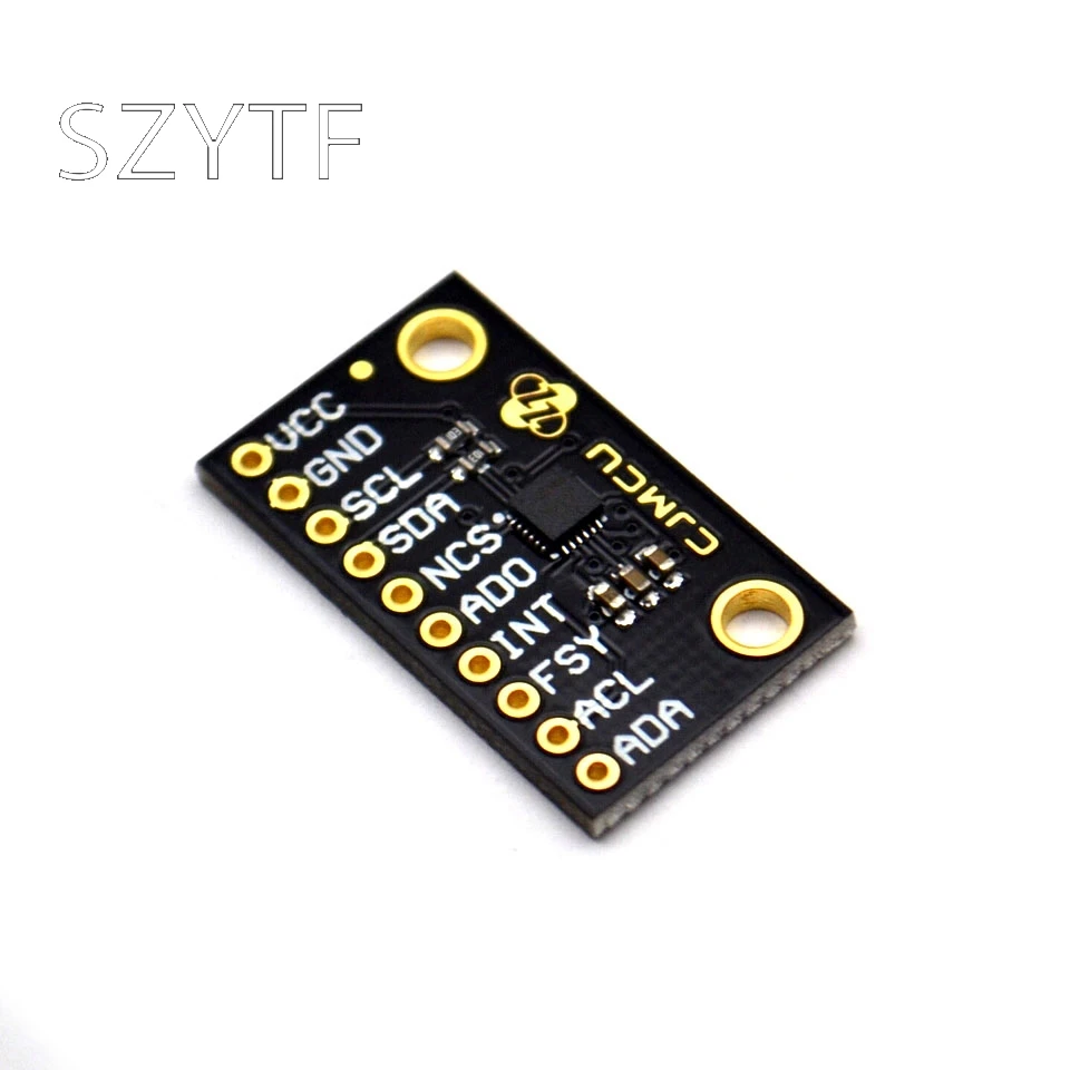 CJMCU 20948 ICM низкая мощность 9 вал Датчик MEMS устройство слежения за