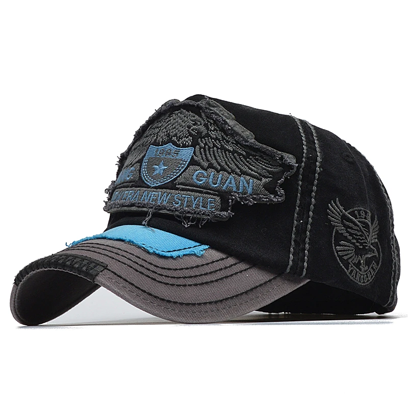 Мужская бейсбольная Кепка [NORTHWOOD] бейсболка с 3D вышивкой в стиле хип хоп шляпа