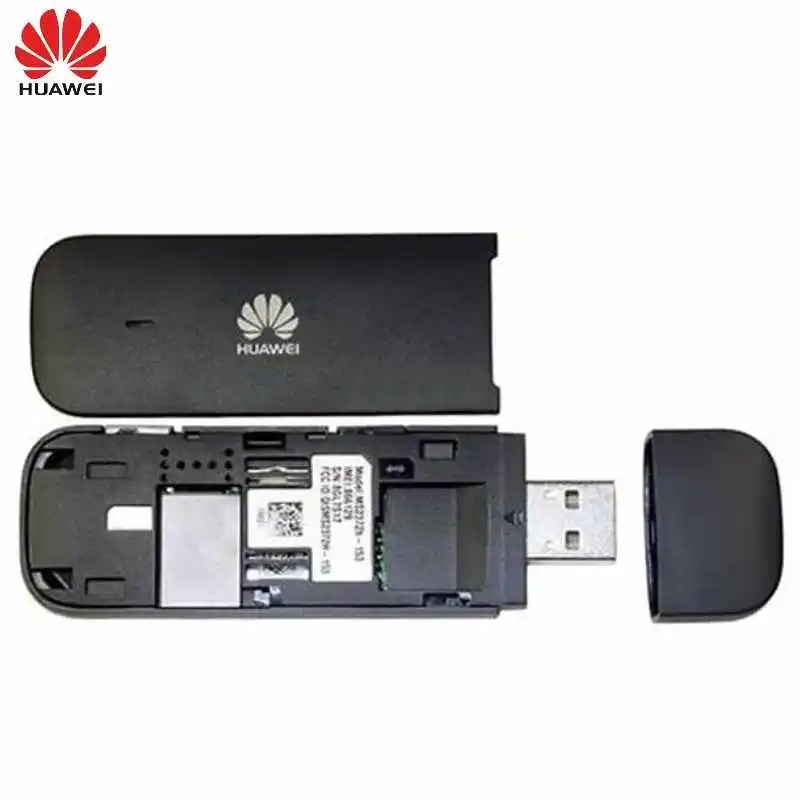 Original Unlocked Huawei MS2372 MS2372h-517 4G LTE 150Mbps USB Dongle Stick Modem Support LTE FDD B1/B2/B4/B5/B7/B12/B28