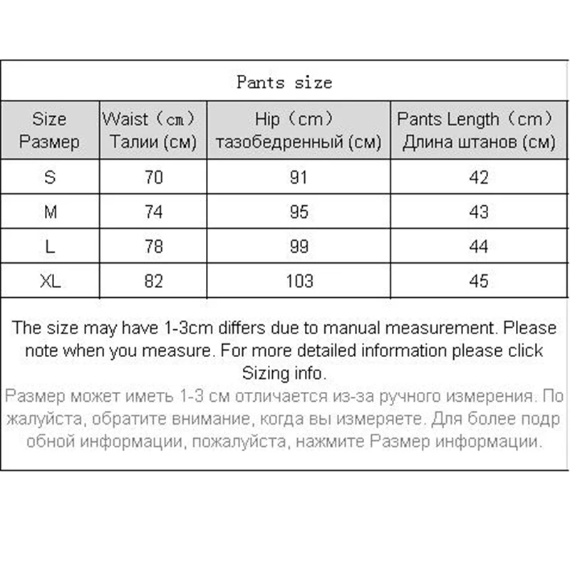 

Knee High Waisted Gym Pants Shorts Vintage Pack Running Shorts Skinny Slim Sport Bermuda Masculina Fitness Short Big Size EA60XD
