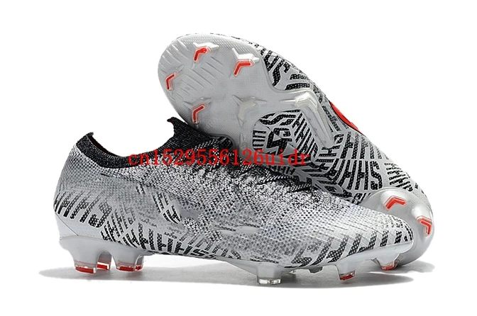 

2020 mens boys soccer cleats SUperFlys FG football boots soccer shoes Children women botas de futbol size 35-45