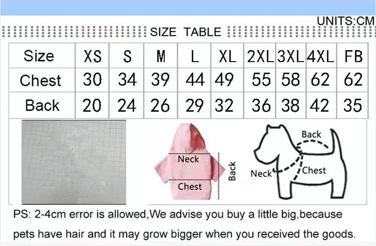 

Fashion colorful Dog jackets Autumn winter warm coat for small pets B984