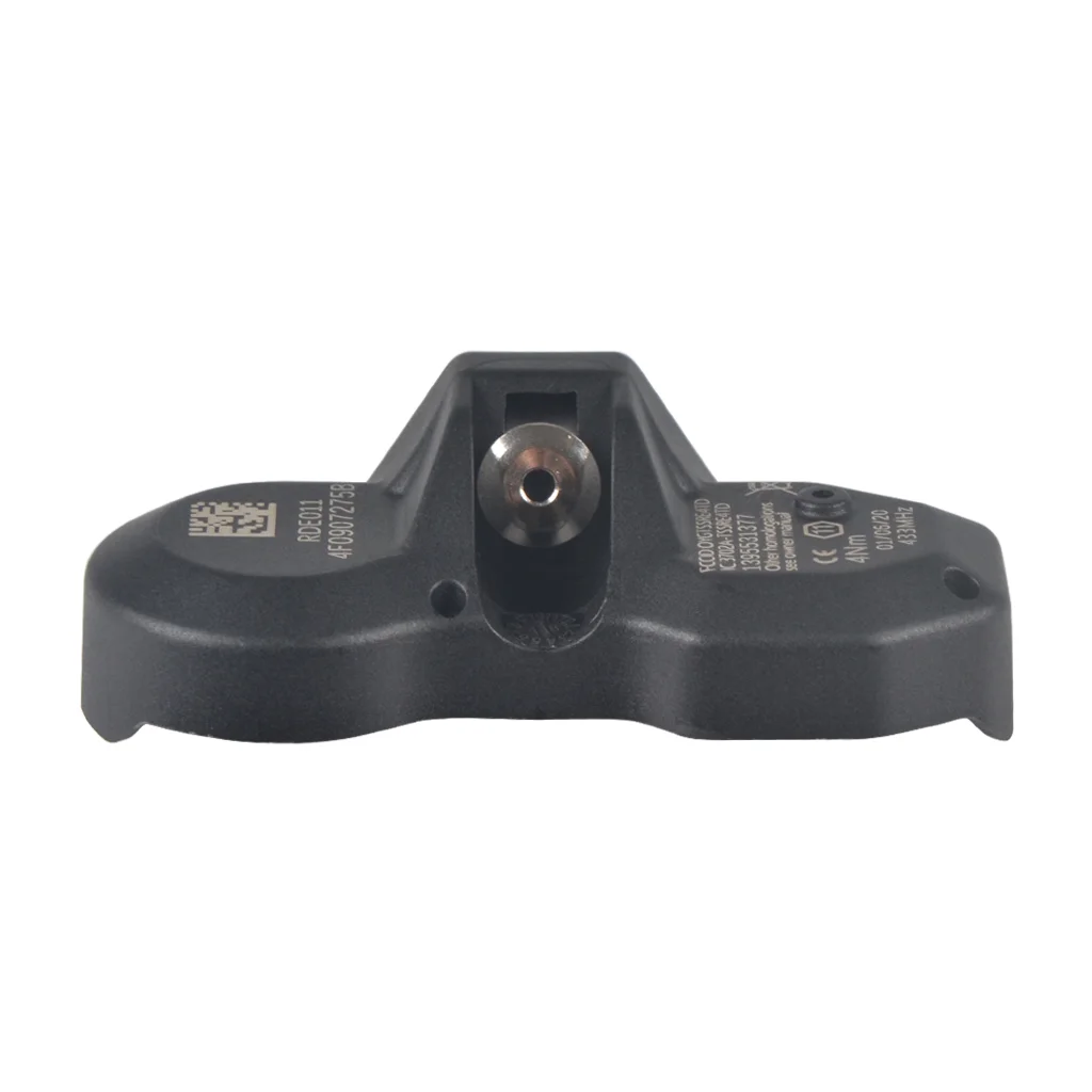 7PP0907275 датчик давления в шинах Система мониторинга TPMS 433 МГц для Volkswagen Touareg Audi Q7 A6 A7