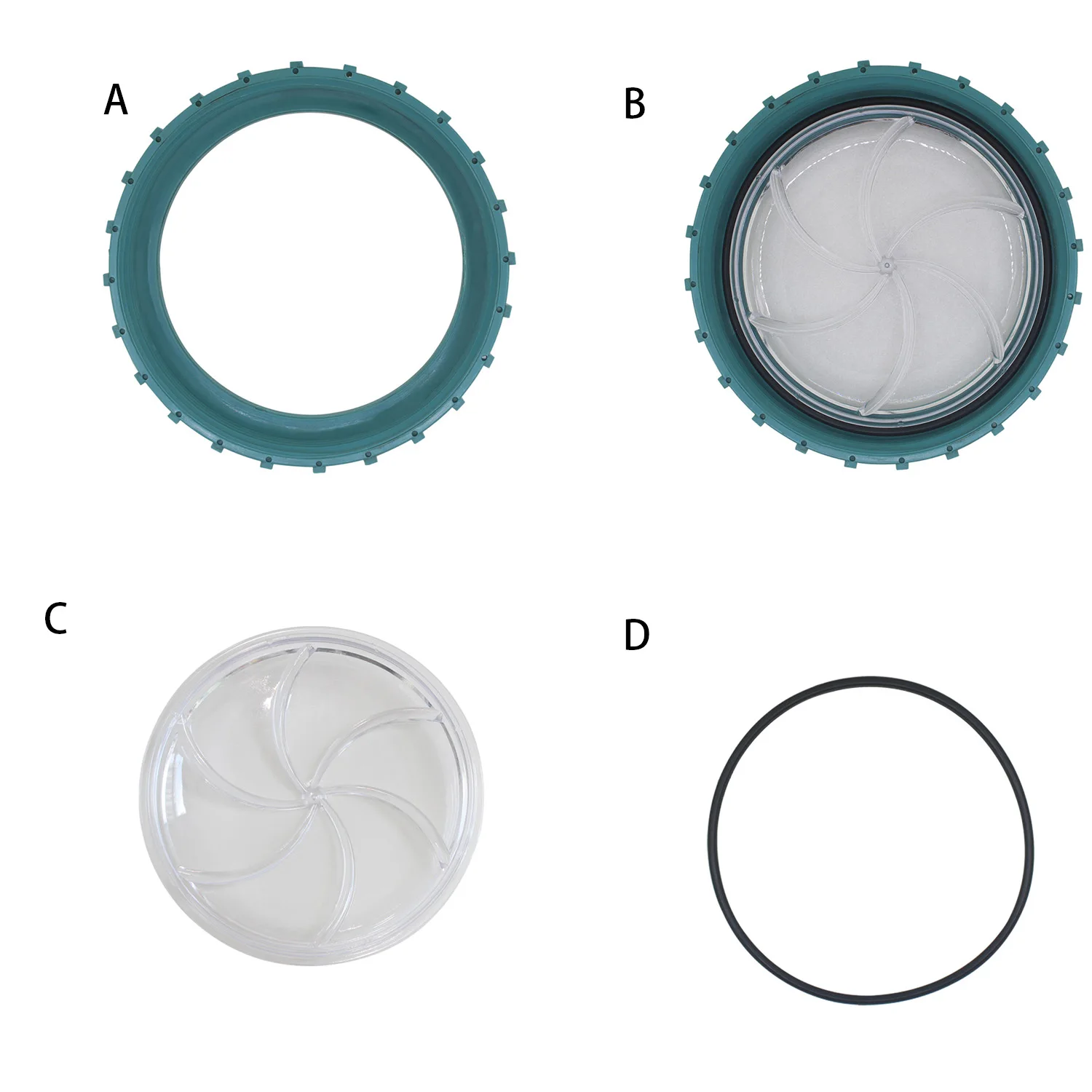 Основание насоса для бассейна механическое уплотнение аксессуары водяного с