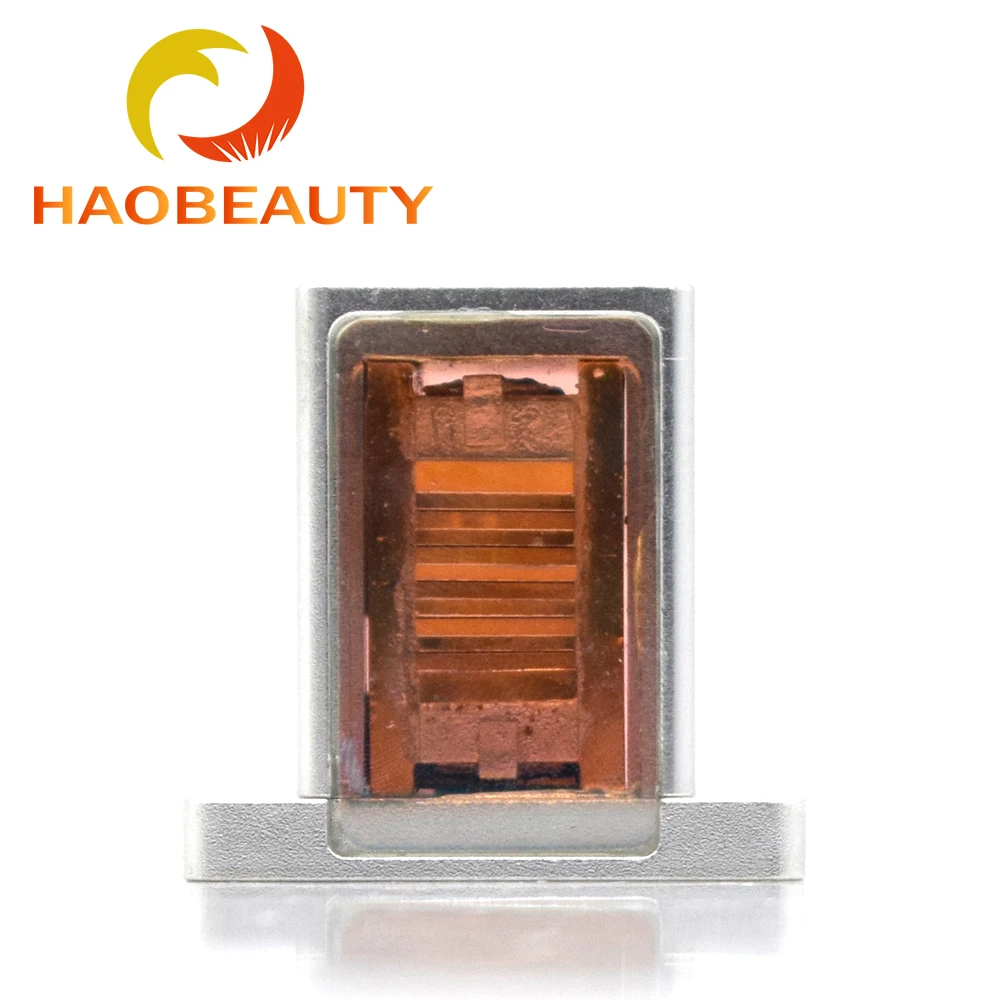 HAOBEAUTY GTHM 250 Вт диодный лазерный модуль для удаления волос|Детали приборов личной