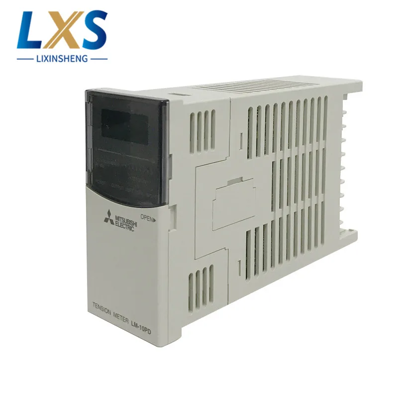 Mitsubishi регулятор напряжения LM 10PD Тип Цифровой Тензиометр для трафаретной