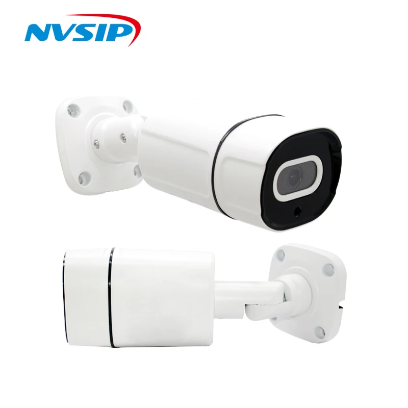 Ip камера 2MP Full HD 1080p ONVIF 2 0 CMOS ИК Ночное Видение H.265 водонепроницаемая наружная PoE CCTV