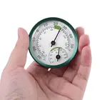 2 в 1 комнатный термометр гигрометр Измеритель температуры и влажности механический