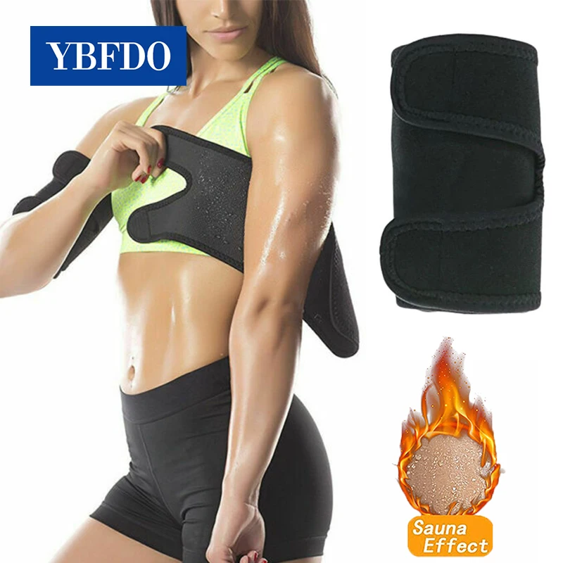 

Неопреновые женские повязки YBFDO, 1 пара