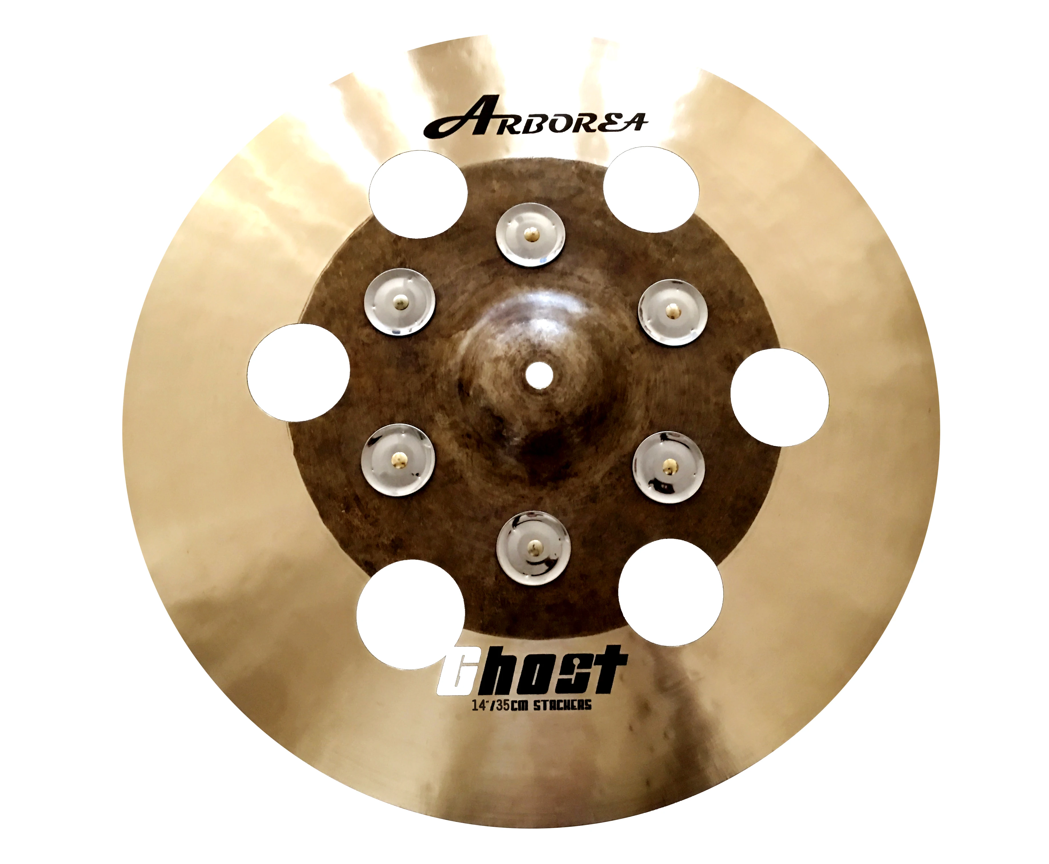 

Stage Performance Ghost series 14