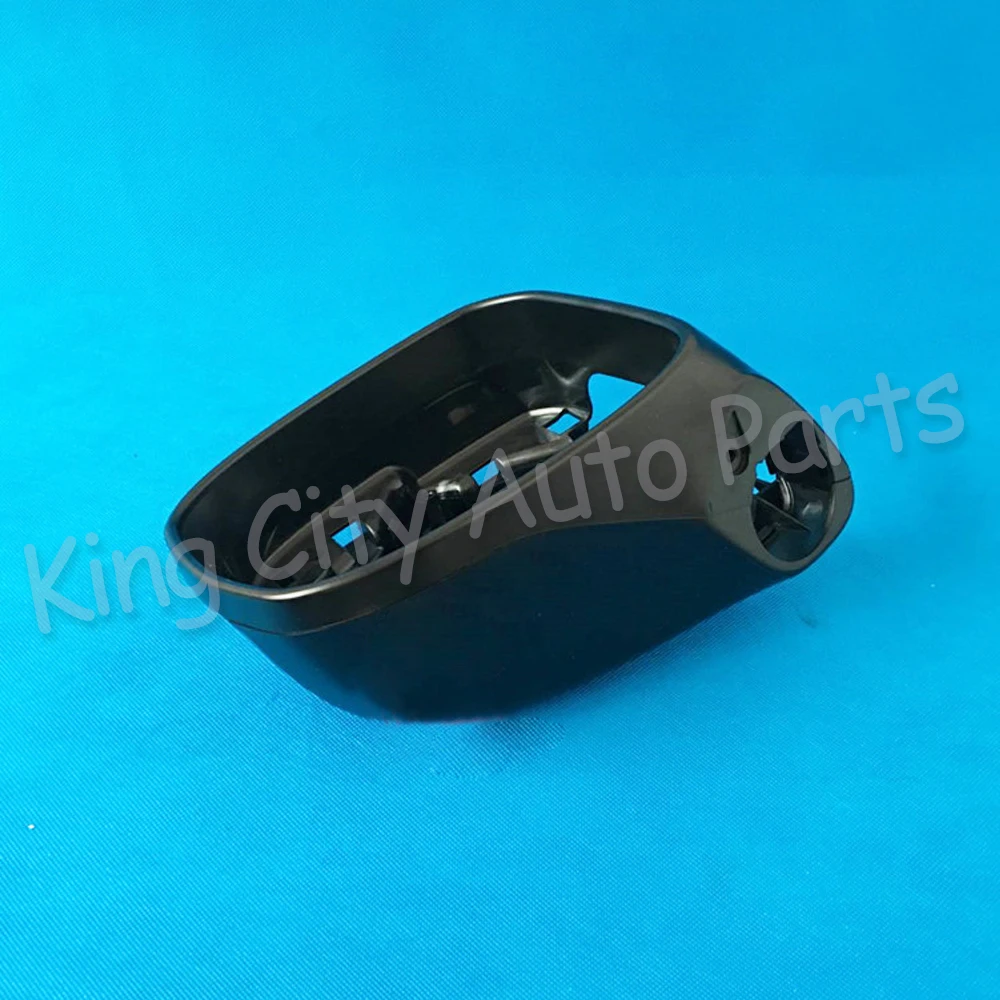 CAPQX For Honda Civic 2012-2015 Car Exterior Rearview Mirror Frame Cap Outside Rear View Base Shell Cover Lid Trim Hood | Автомобили и