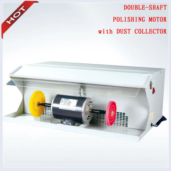 Акция полировальный мотор с 2 шт. без полировки 220 В 550 Вт дюйма полировальная