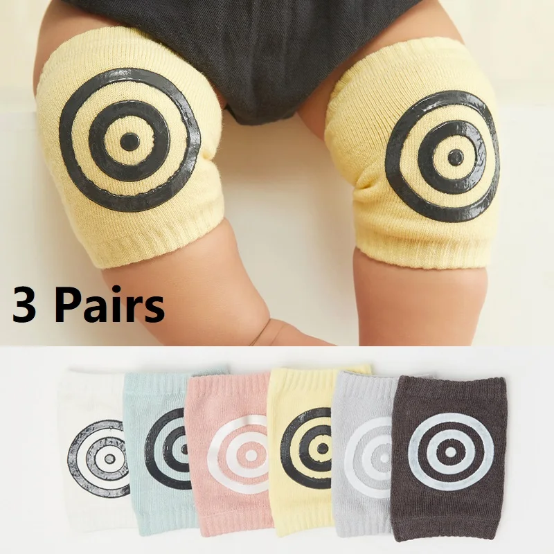 

3 пары/партия; Детские наколенники для малышей Детские гетры с дышащей сеткой наколенники для малышей, толстые махровые носки наколенники д...