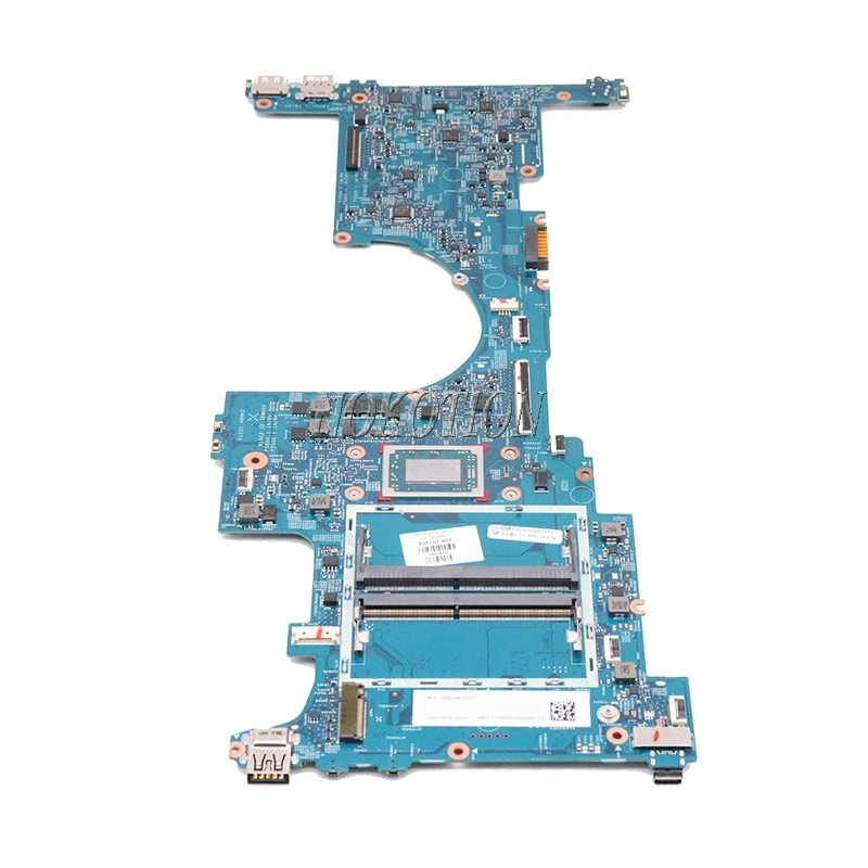 935101-601 935101-501 935101-001 для HP ENVY X360 15-BQ 15M-BQ121DX 16907-1 448.0BY09.0011 фотография 5 2500U | Компьютеры и