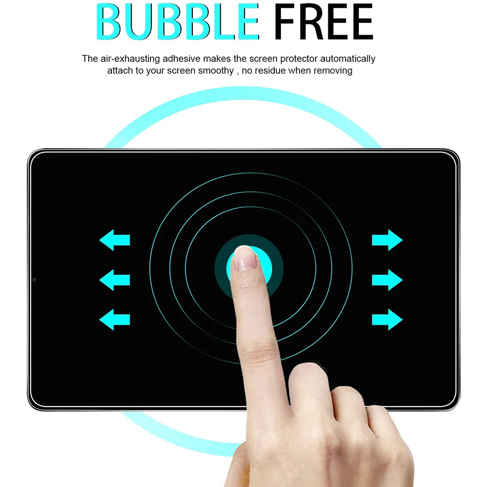 screen protector for apple ipad mini 6 2021 8 3 a2567 a2568 a2569 full coverage tempered glass film free global shipping