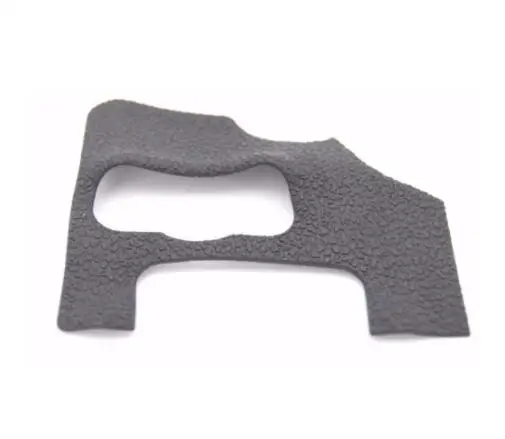 

Новый задний большой палец резиновый окуляр для Canon EOS 600D Rebel T3i Kiss X5 + клейкая лента