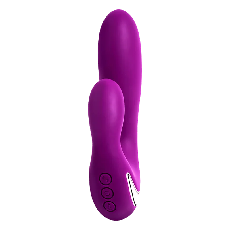 Женский мастурбатор вибратор для стимуляции клитора новый продукт VESPER с