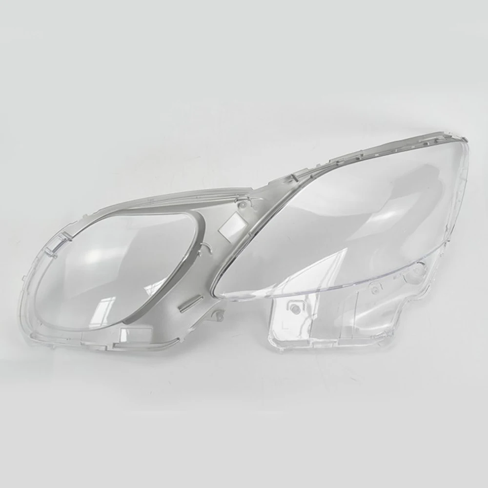 Рассеиватель фары для Lexus GS300 GS430 GS450h GS460 2009 2010 2011 фар крышка автомобиля Замена