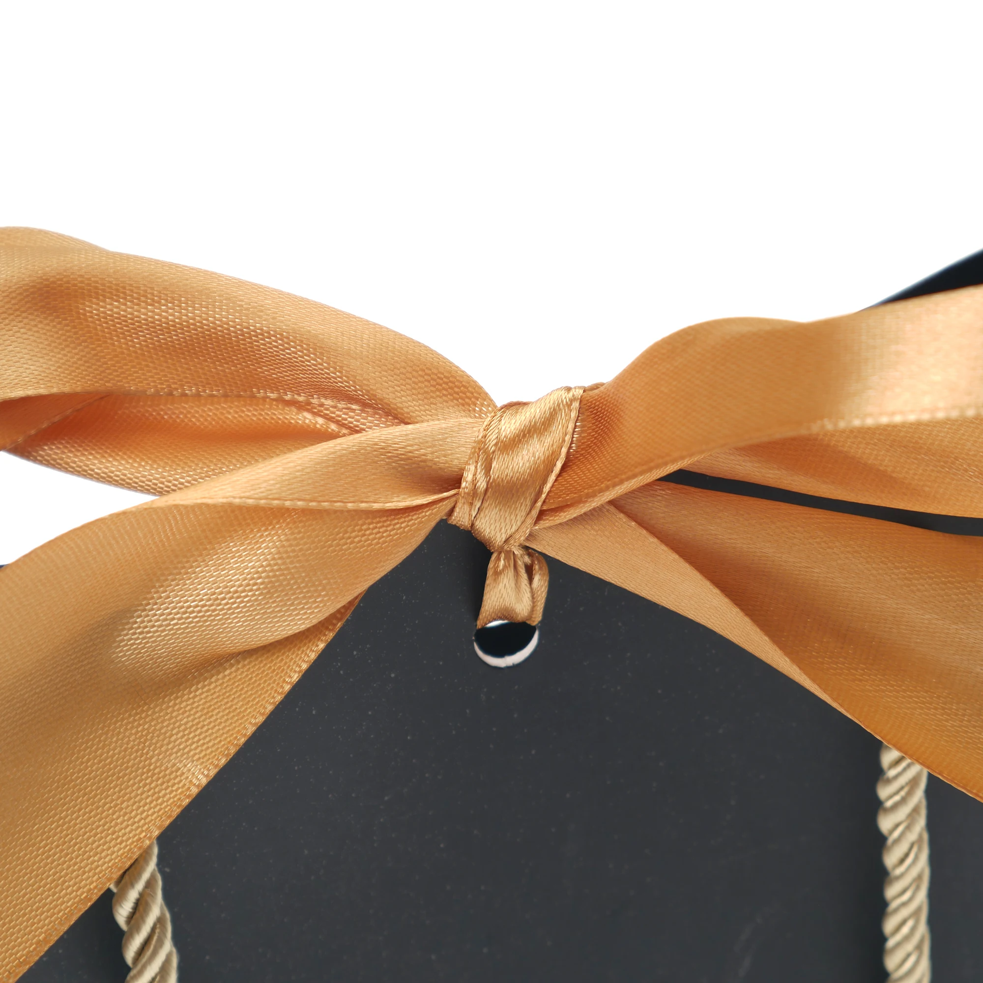 Подарочные пакеты с ручками бумажная Сумочка для вечеринки бант лента упаковка