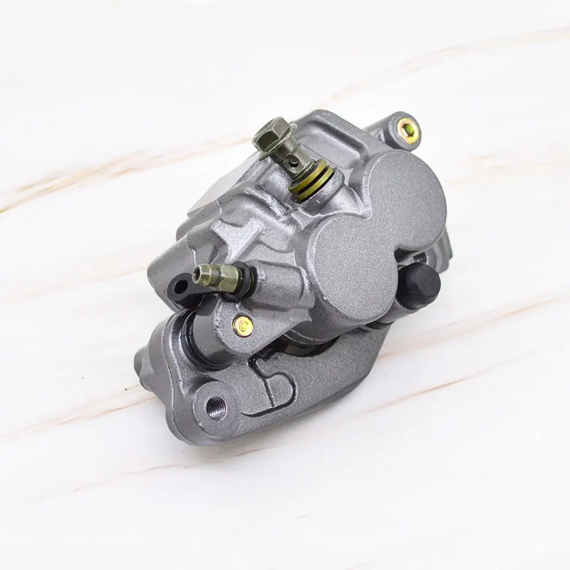 Тормозной суппорт для мотоцикла башмак в сборе HONDA XR125L XR125 XR 125 L 2003 2018 XR150L 150 XR150 2014