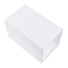 Квадратный тканевый художественный абажур домашний световой тень E27 светильник лый чехол шикарный светильник